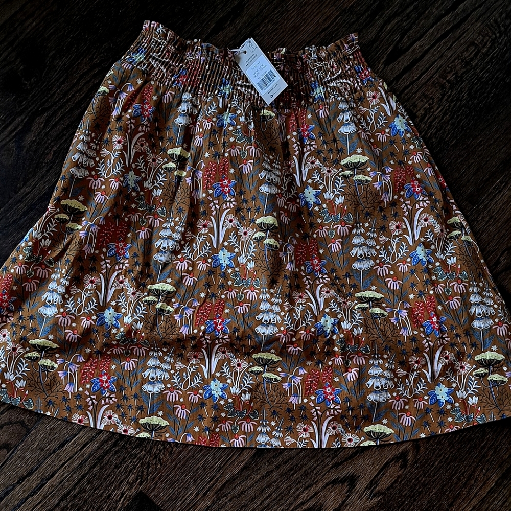 Boden Skirt